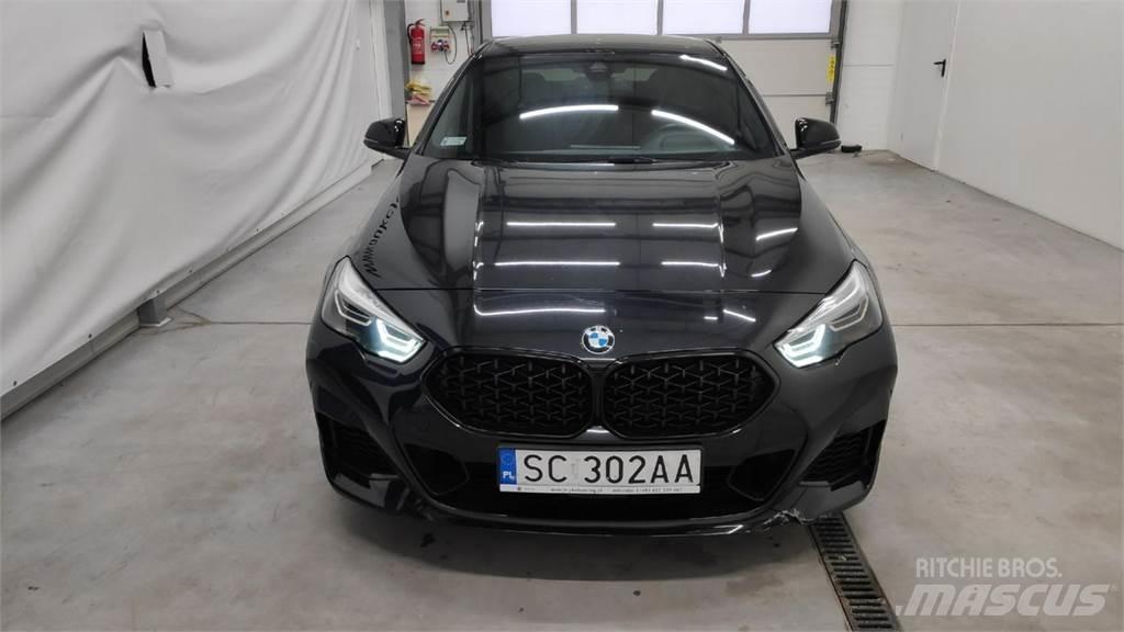 BMW M2 Otomobiller