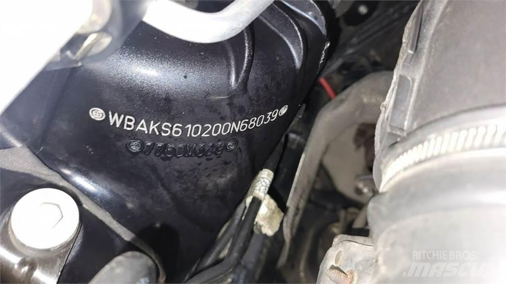 BMW X5 Otomobiller