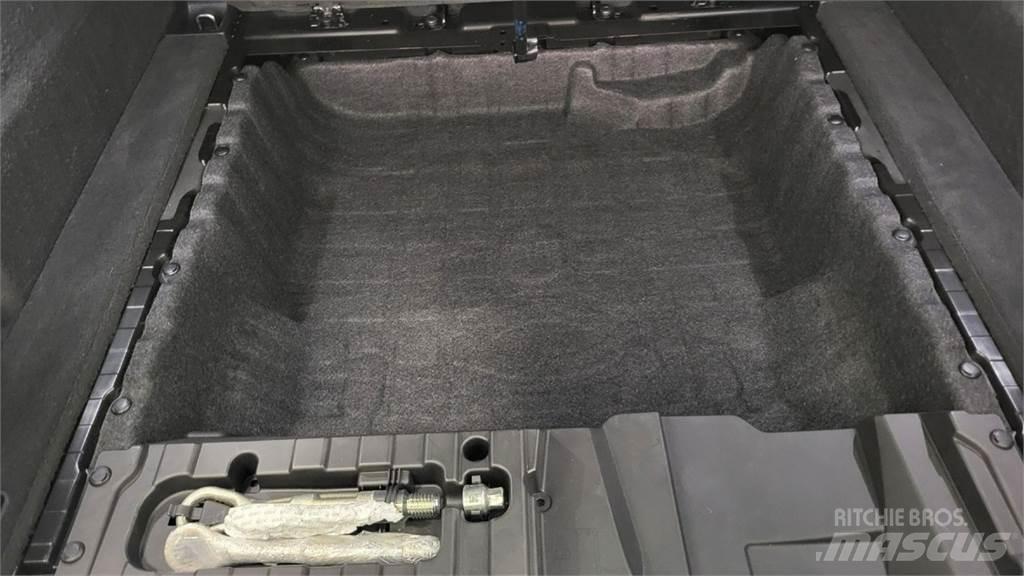 BMW X6 Otomobiller
