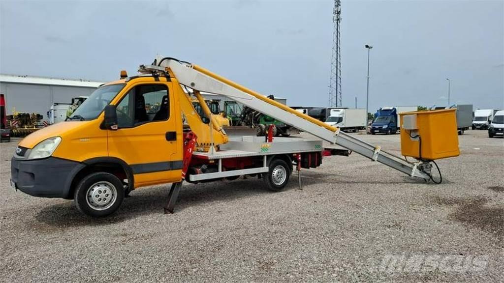 Iveco Daily Diger