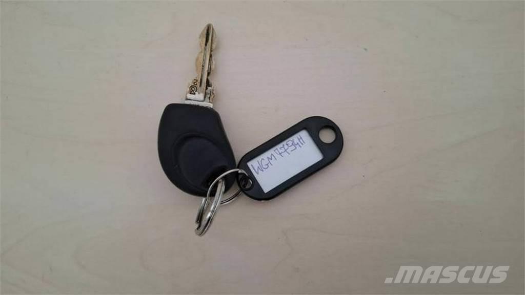 Iveco Daily Diger