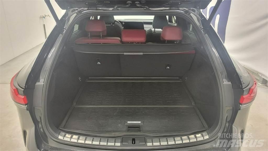 Lexus RX Otomobiller