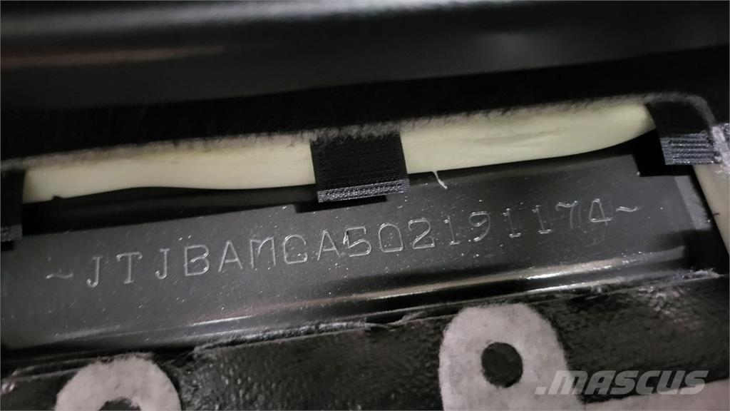 Lexus RX Otomobiller