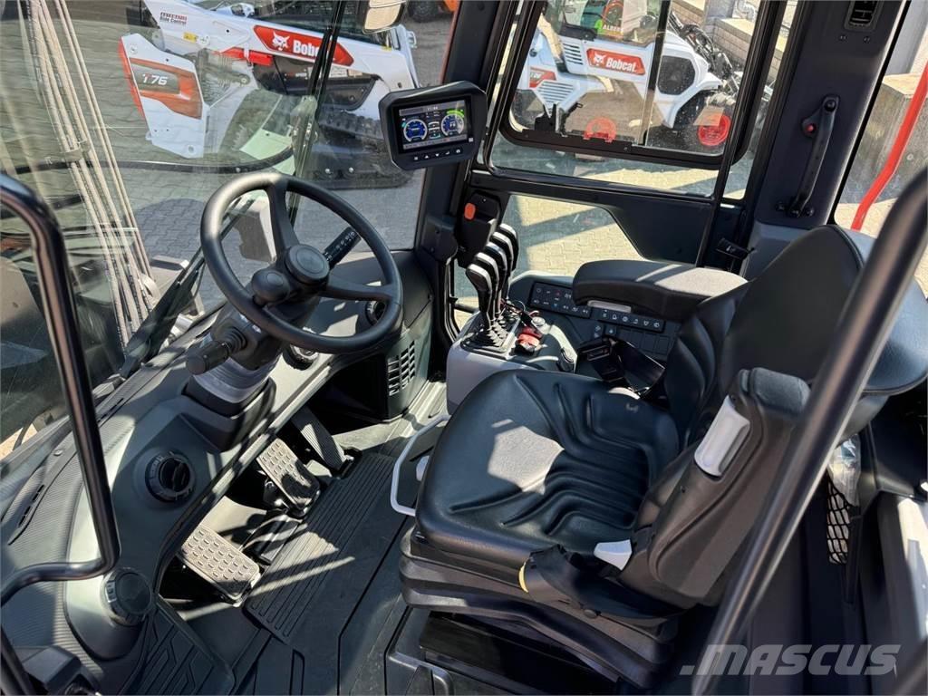 Bobcat D 160 S 9 Dizel forkliftler