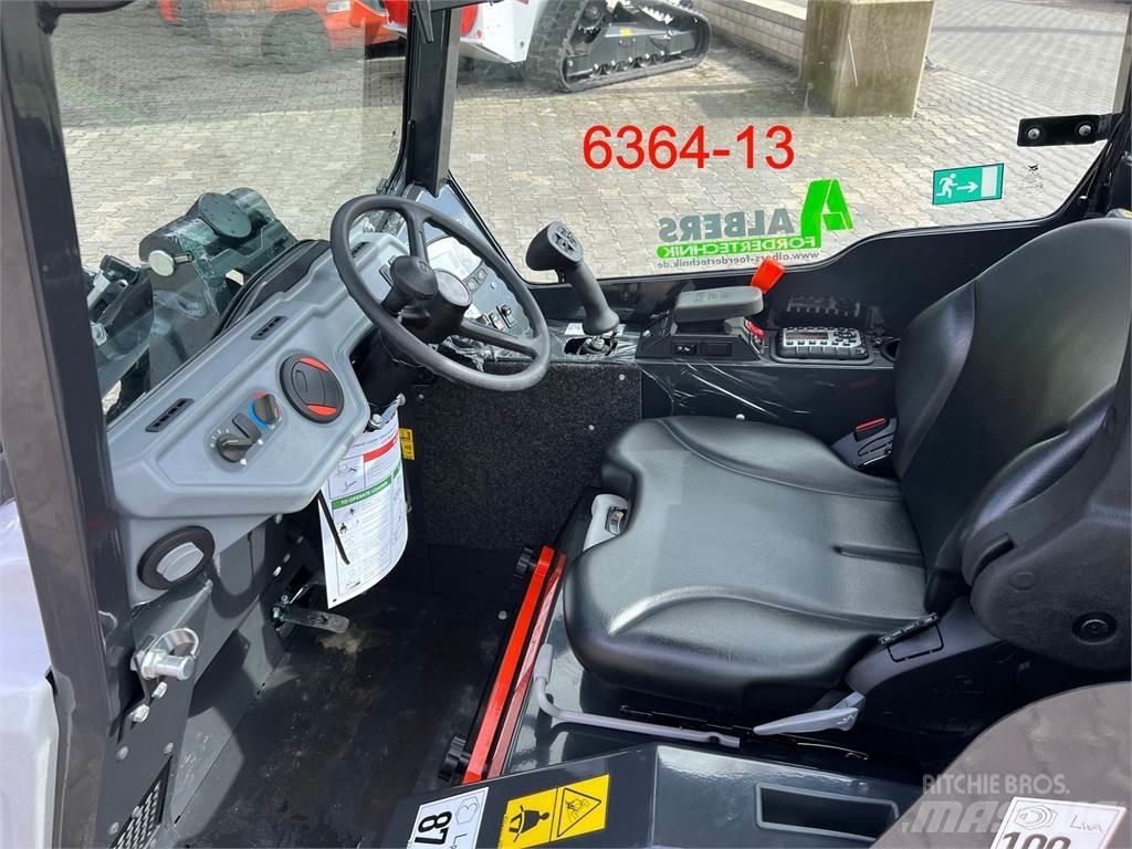 Bobcat L 28 Tekerlekli yükleyiciler