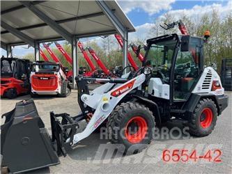 Bobcat L 85 Tekerlekli yükleyiciler