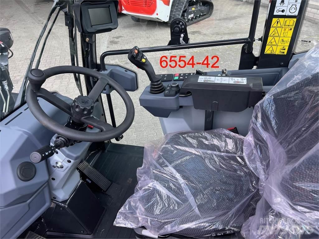 Bobcat L 85 Tekerlekli yükleyiciler