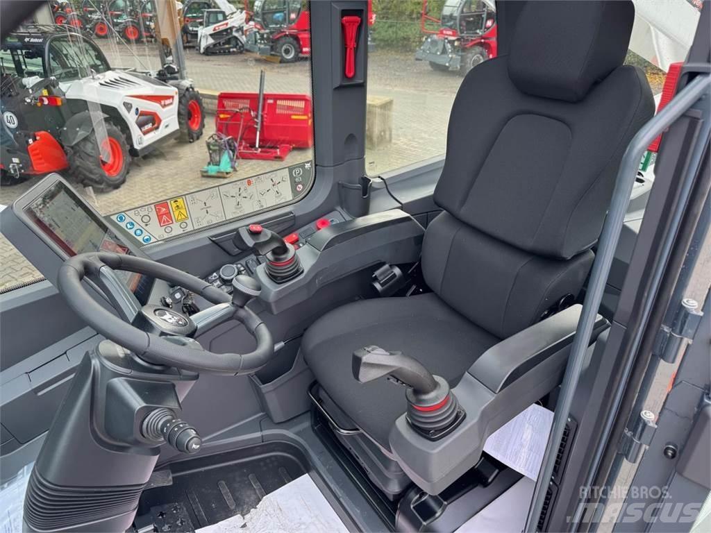 Bobcat TR 60.220 Teleskopik yükleyiciler