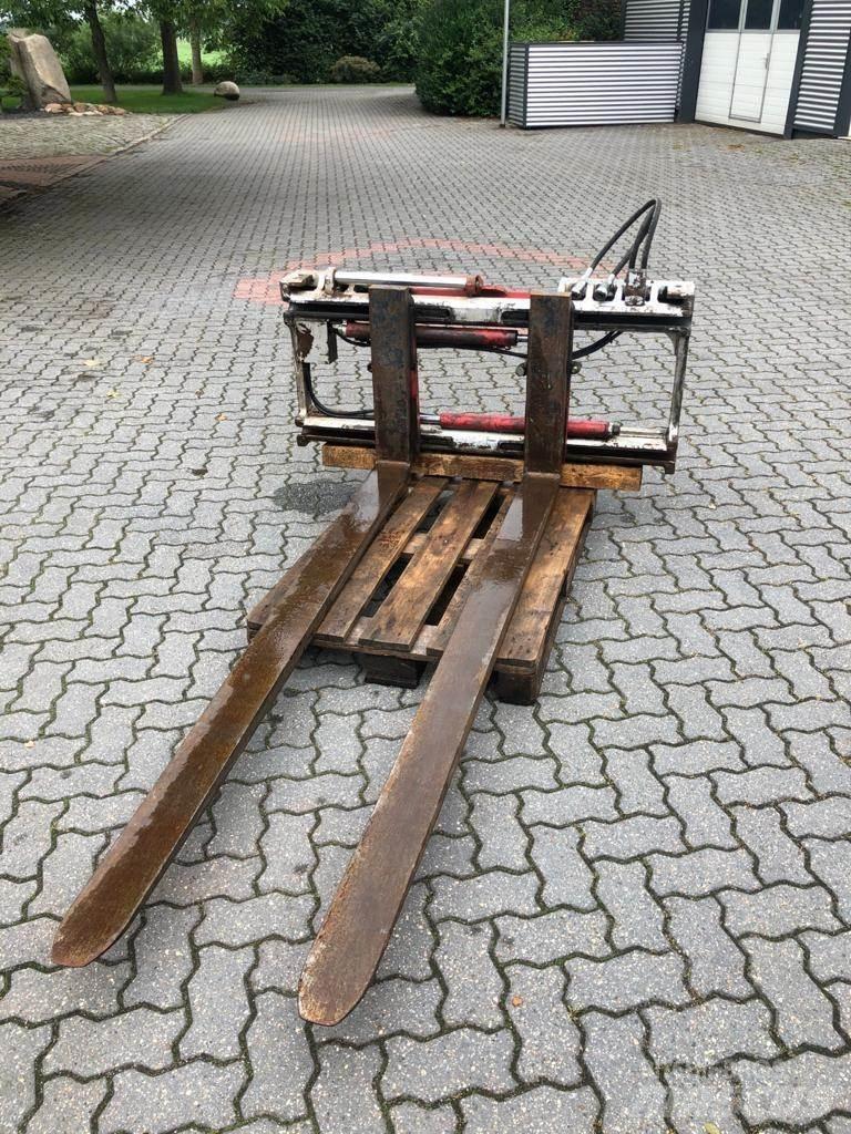 Durwen RZV 45GS Digerleri