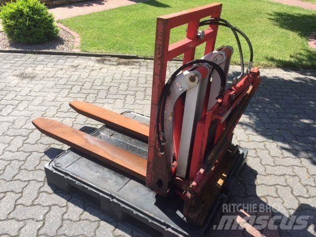 Durwen SGS 25 2Z Digerleri