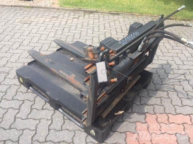 Kaup  Digerleri