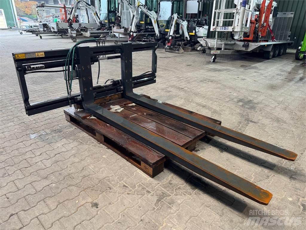 Kaup 8T160.5 Digerleri