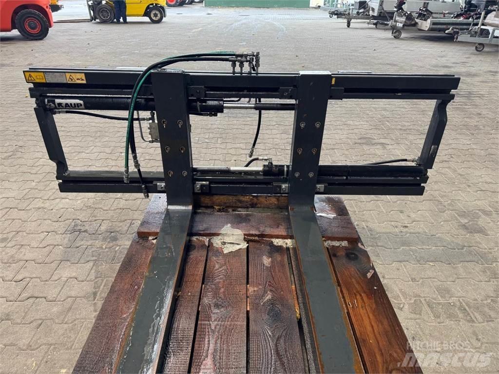 Kaup 8T160.5 Digerleri