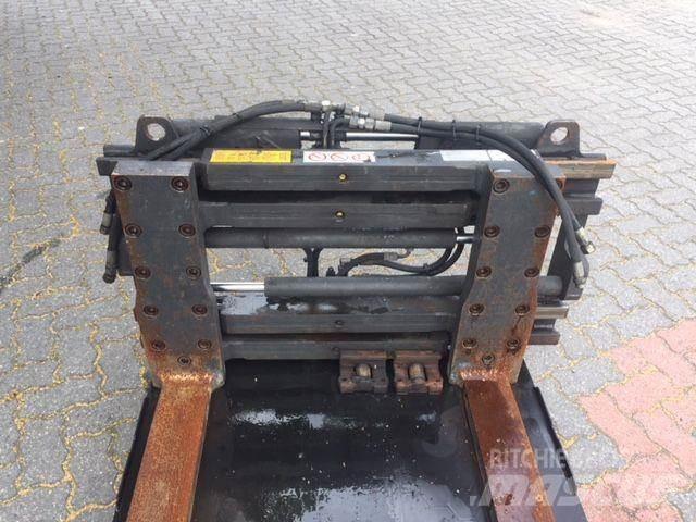 Kaup ZVBS30 Digerleri