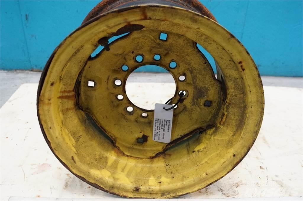  15 15X10LB Lastikler
