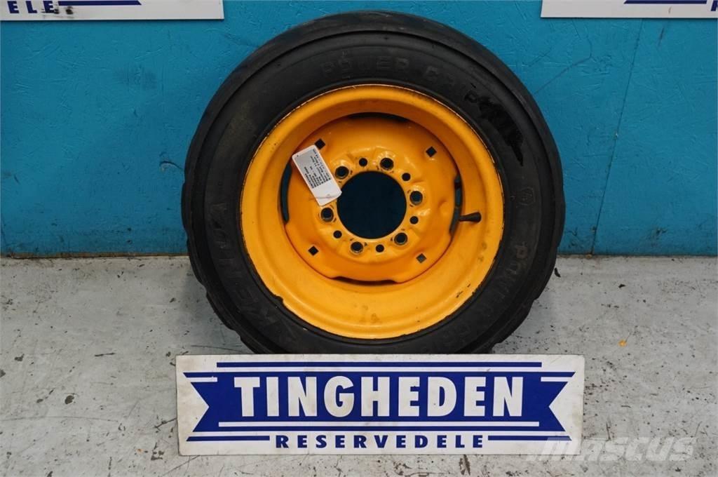 15 27X8.50-15 Lastikler