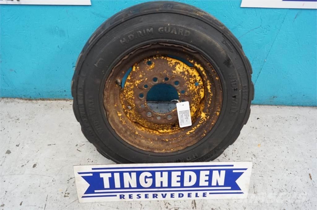  15 27X8.50-15 Lastikler
