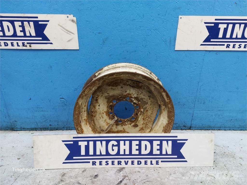  18 Tekerlekler