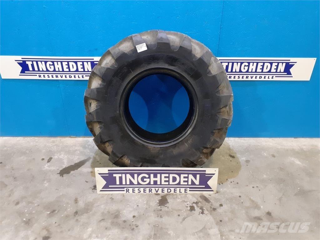  18 340/80R18 Lastikler