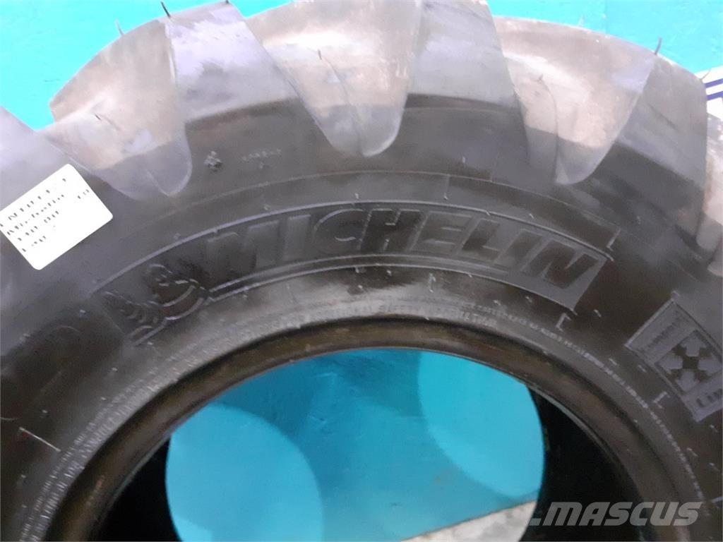  18 340/80R18 Lastikler