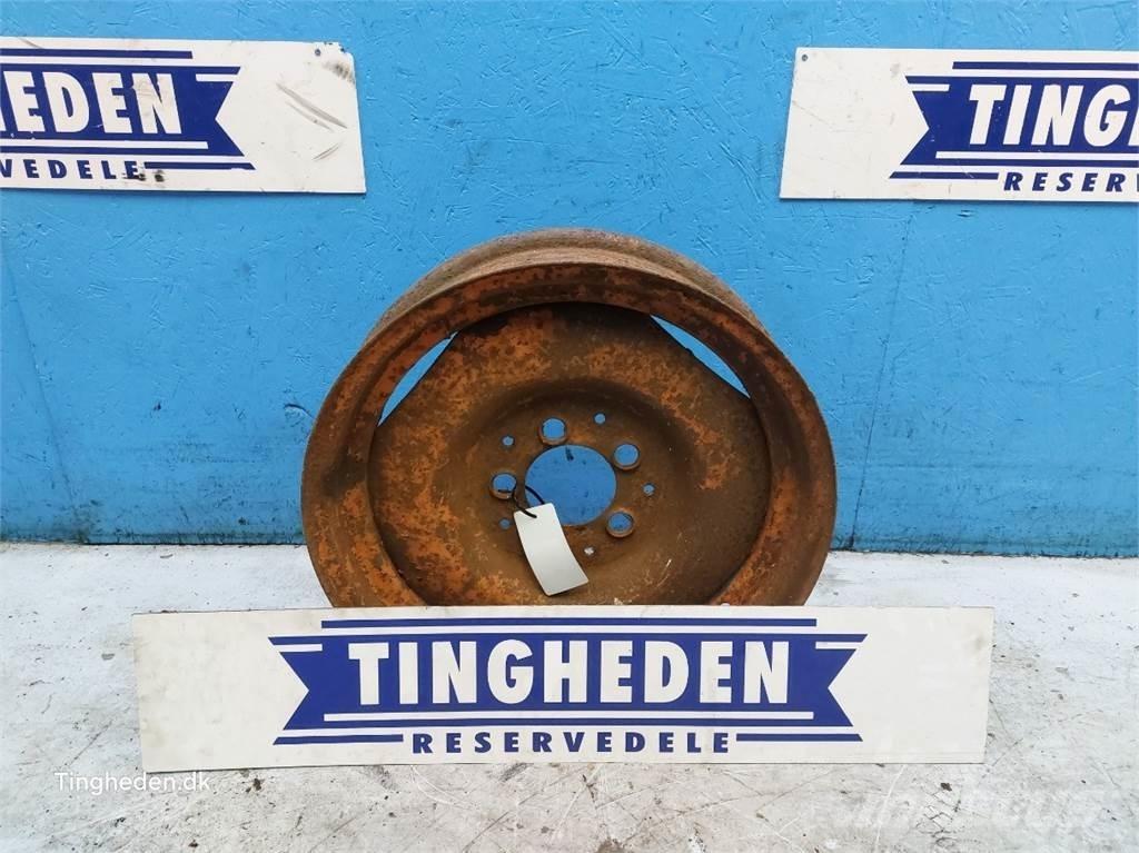  20 Tekerlekler