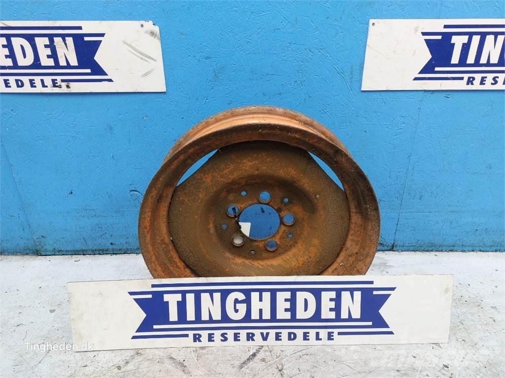  20 Tekerlekler