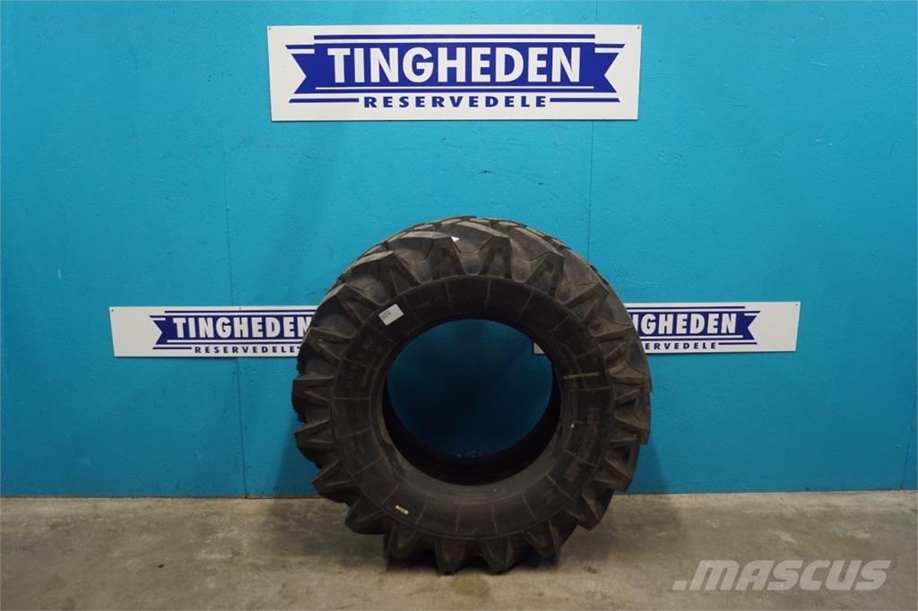  22.5 15R22.5 Lastikler