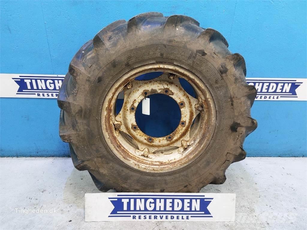  24 13.6R24 Tekerlekler