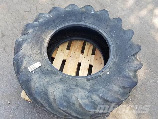  24 15.5/80R24 Lastikler