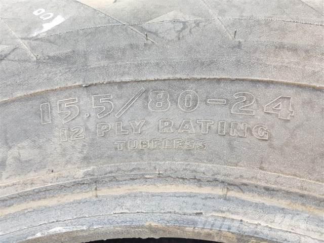  24 15.5/80R24 Lastikler
