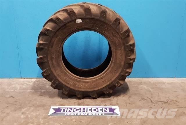  24 17.5R24 Lastikler