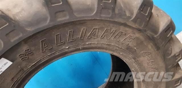  24 17.5R24 Lastikler