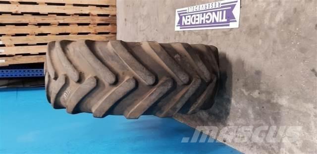  24 17.5R24 Lastikler