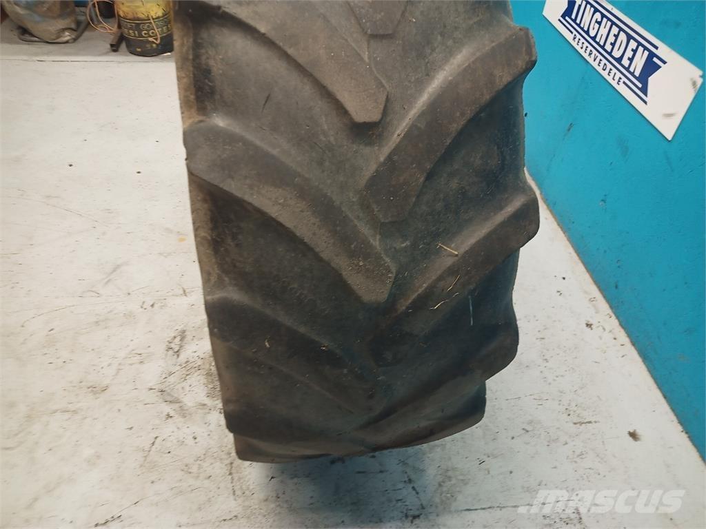  24 420/70R24 Lastikler