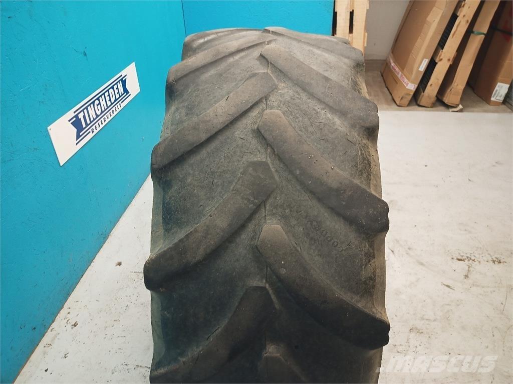  24 420/70R24 Lastikler