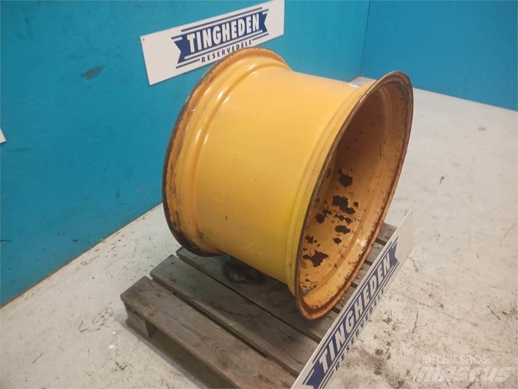 24 W15LX24 Lastikler