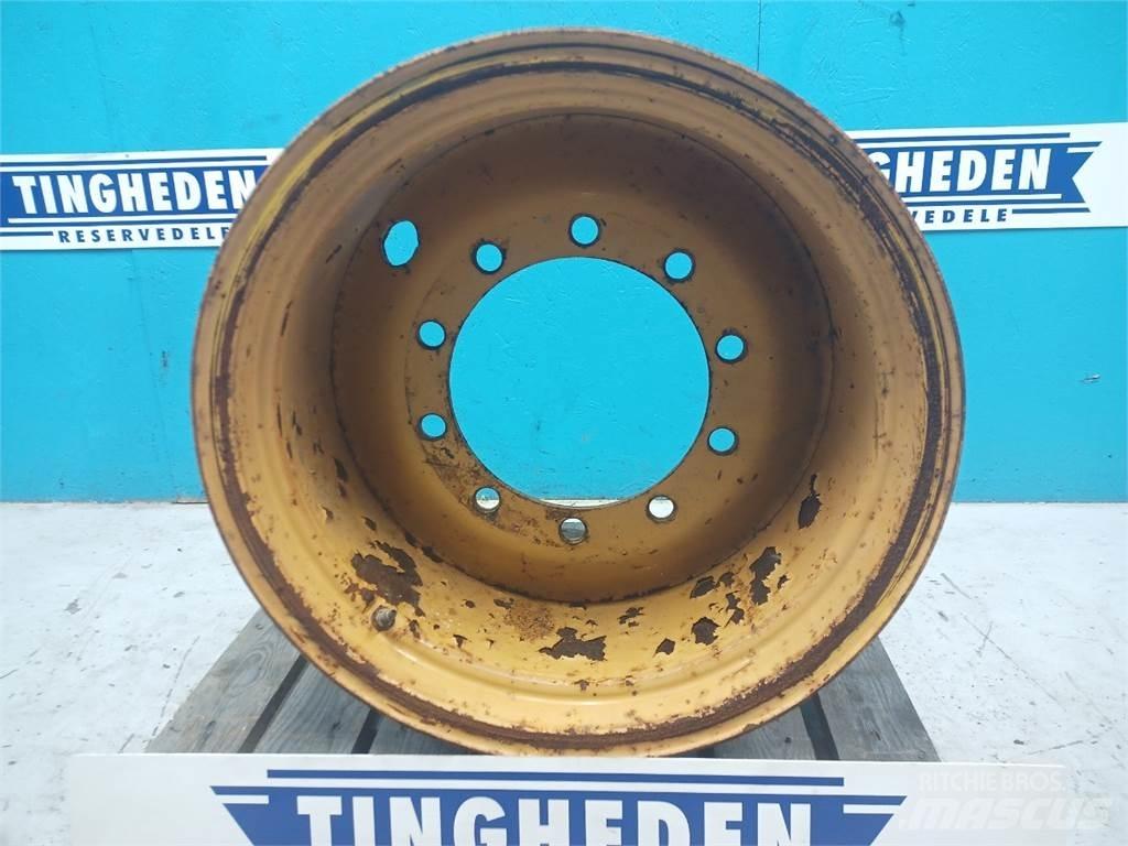  24 W15LX24 Lastikler