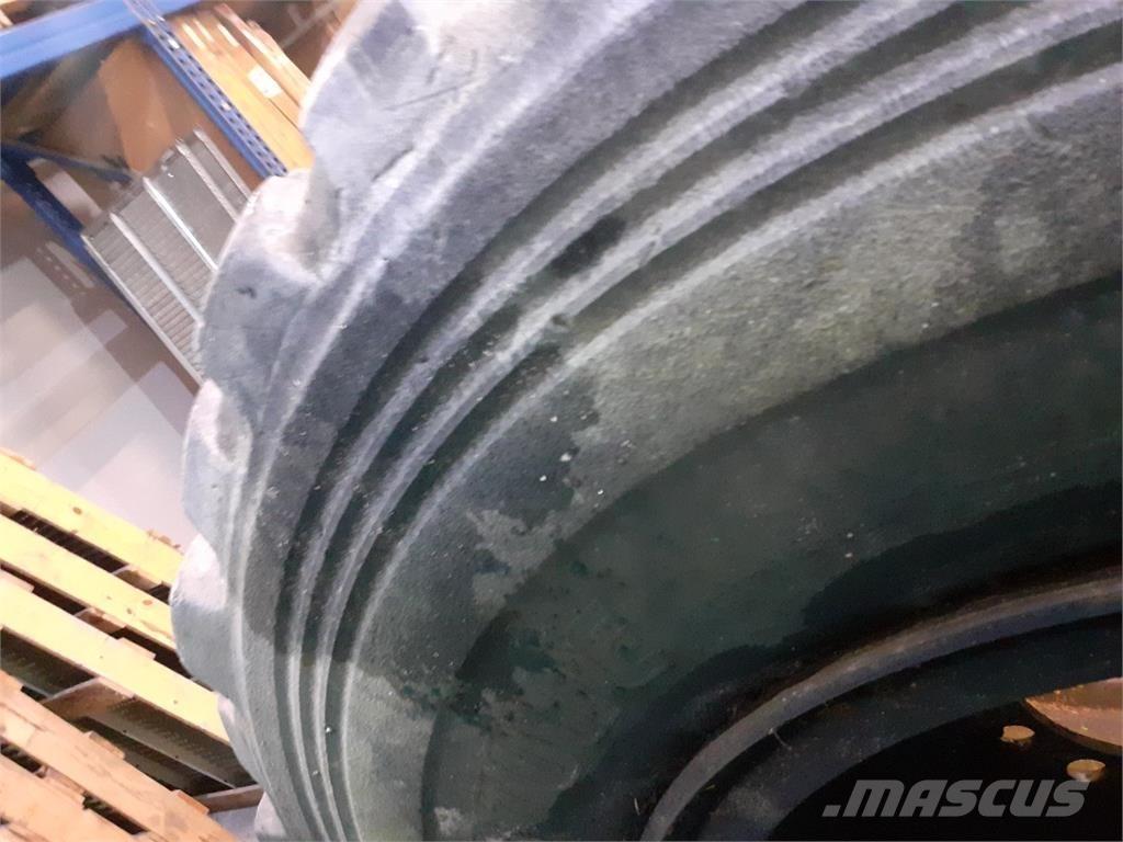  25 20.5R25 Lastikler