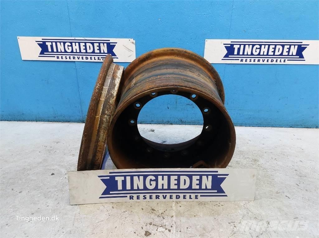  25 20.5R25 Lastikler