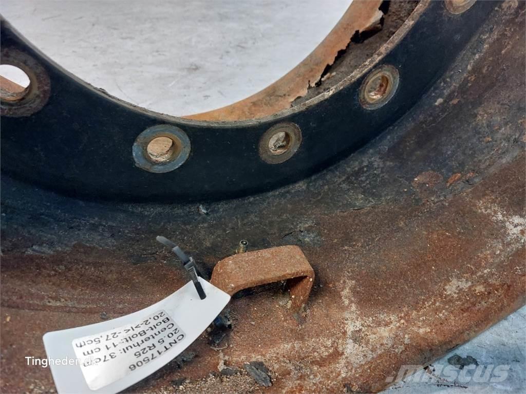  25 20.5R25 Lastikler
