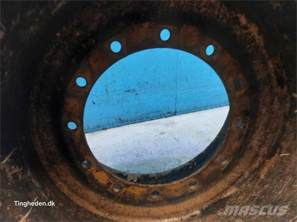  25 20.5R25 Lastikler
