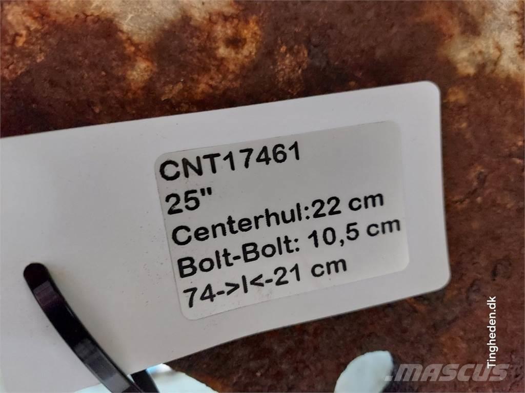  25 66x43.00-25 Lastikler