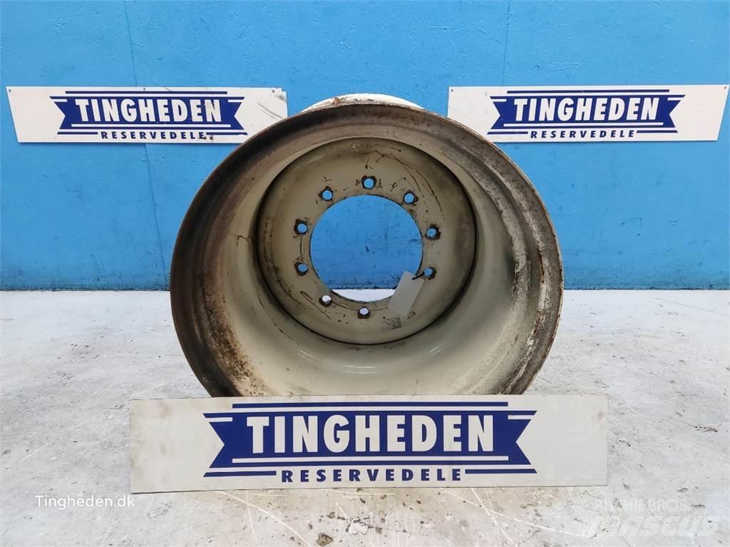  26 26xDW26B Tekerlekler