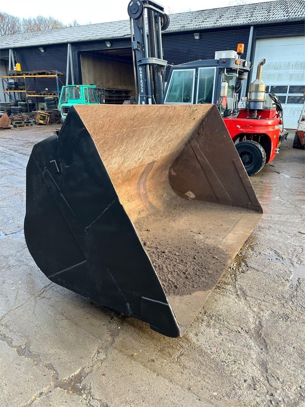  2600mm Greyder biçaklari