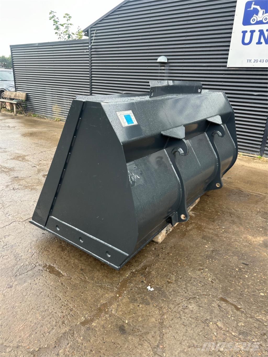  2650mm Greyder biçaklari