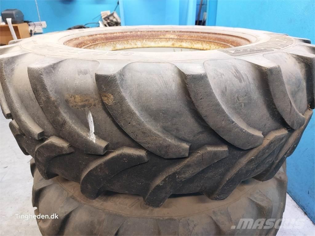  28 380/70R28 Tekerlekler