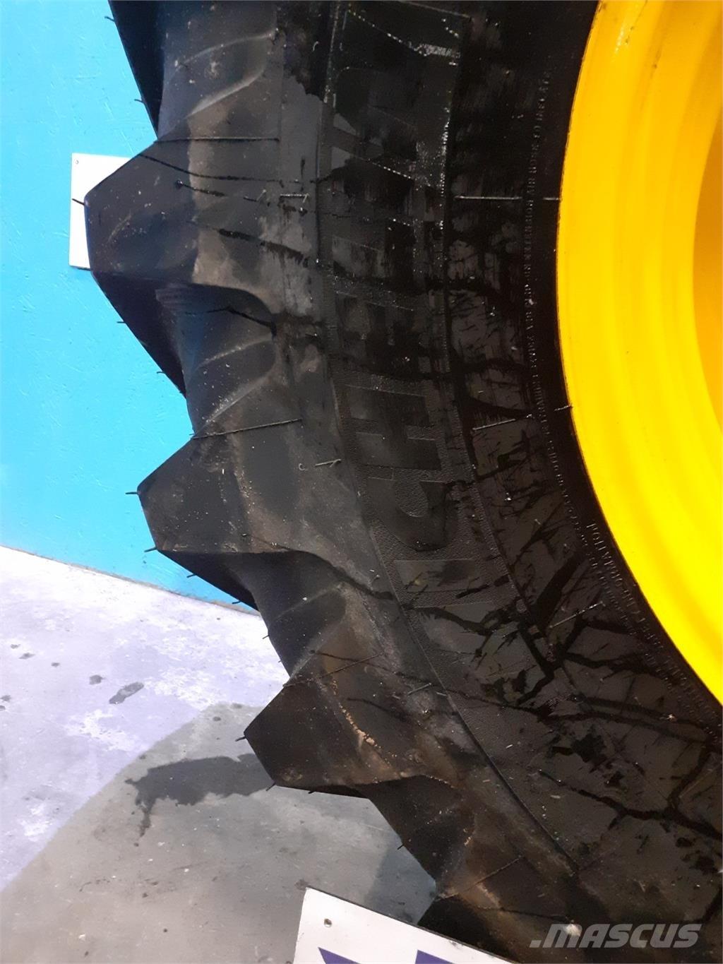  28 440/80R28 Lastikler