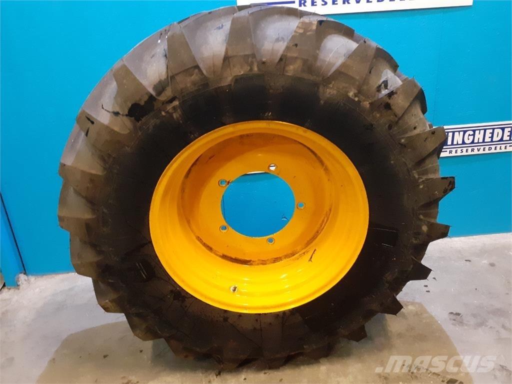  28 440/80R28 Lastikler