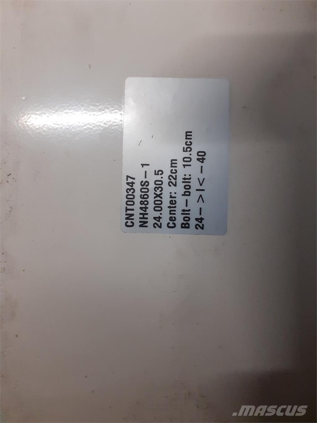  30.5 24.00X30.5 Lastikler