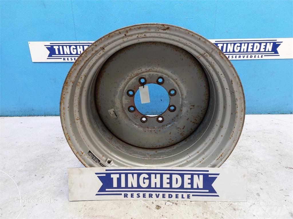  32 DW27Ax32 Tekerlekler